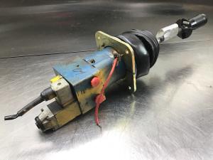 Liebherr Pilot Control Unit